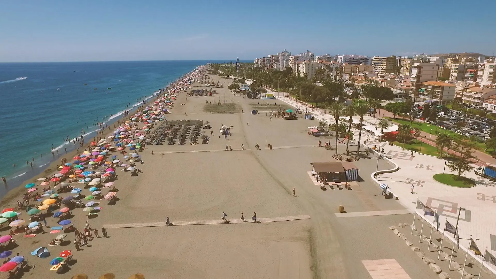 Hotel Torremar - Mares Torre Del Mar