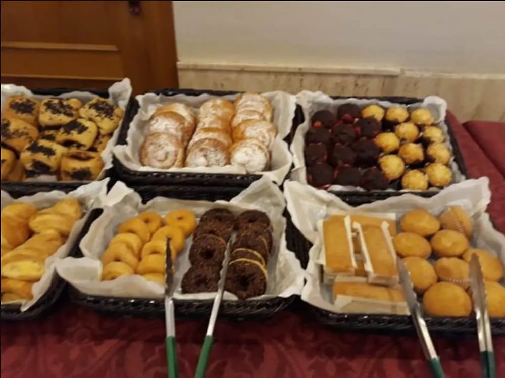 טורה דל מאר Hotel Torremar - Mares  טורה דל מאר