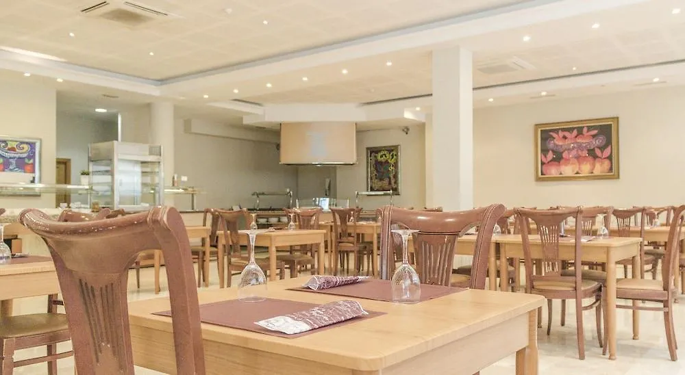 Hotel Torremar - Mares Torre Del Mar