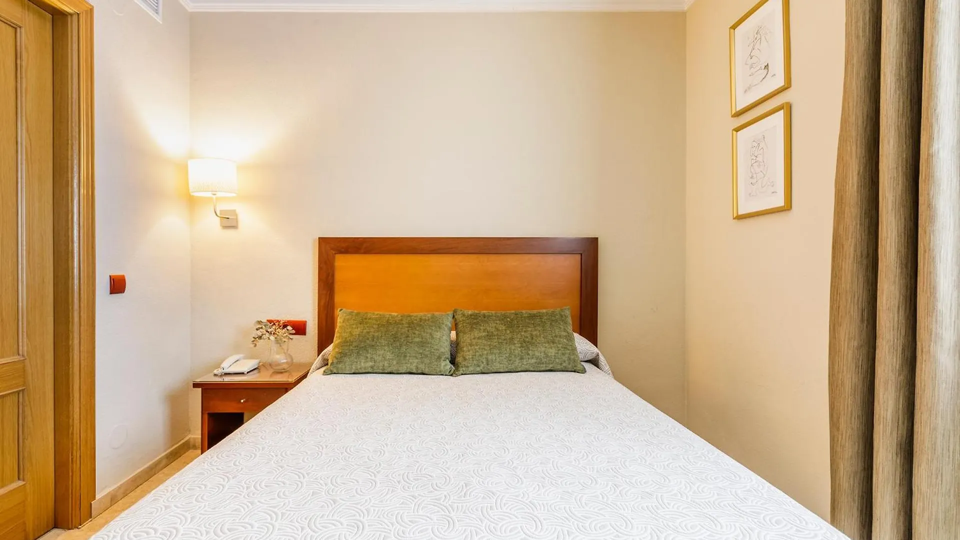 Hotel Torremar - Mares Torre Del Mar