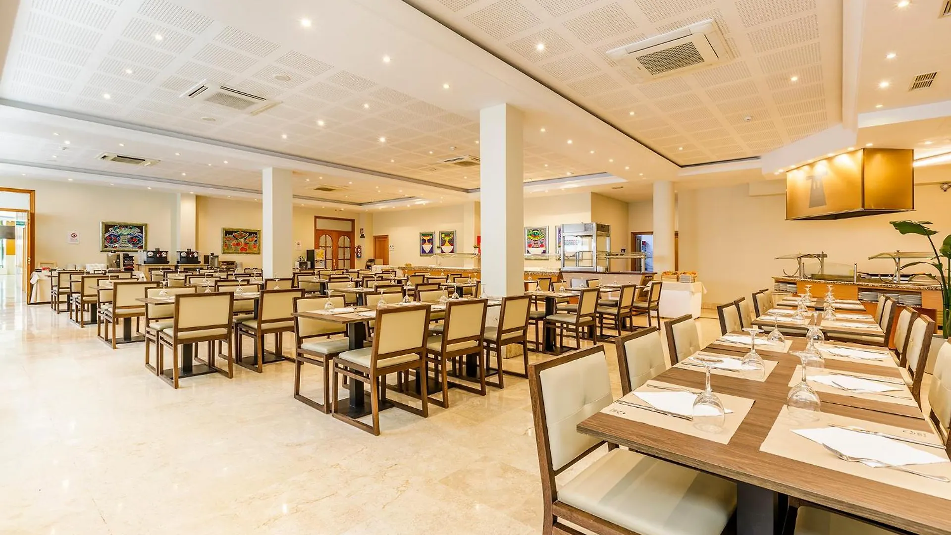 Hotel Torremar - Mares Torre Del Mar