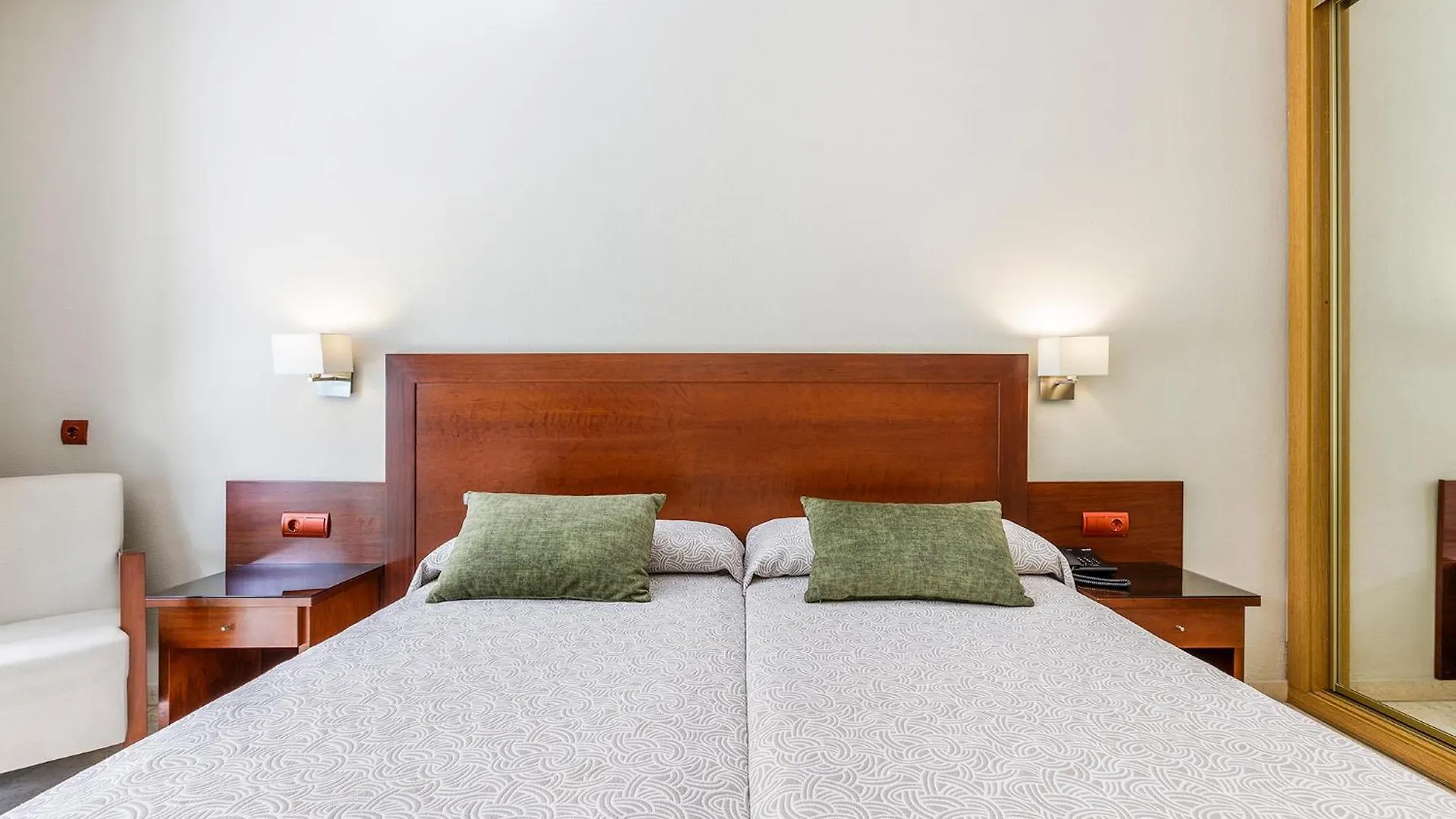 Hotel Torremar - Mares Torre Del Mar