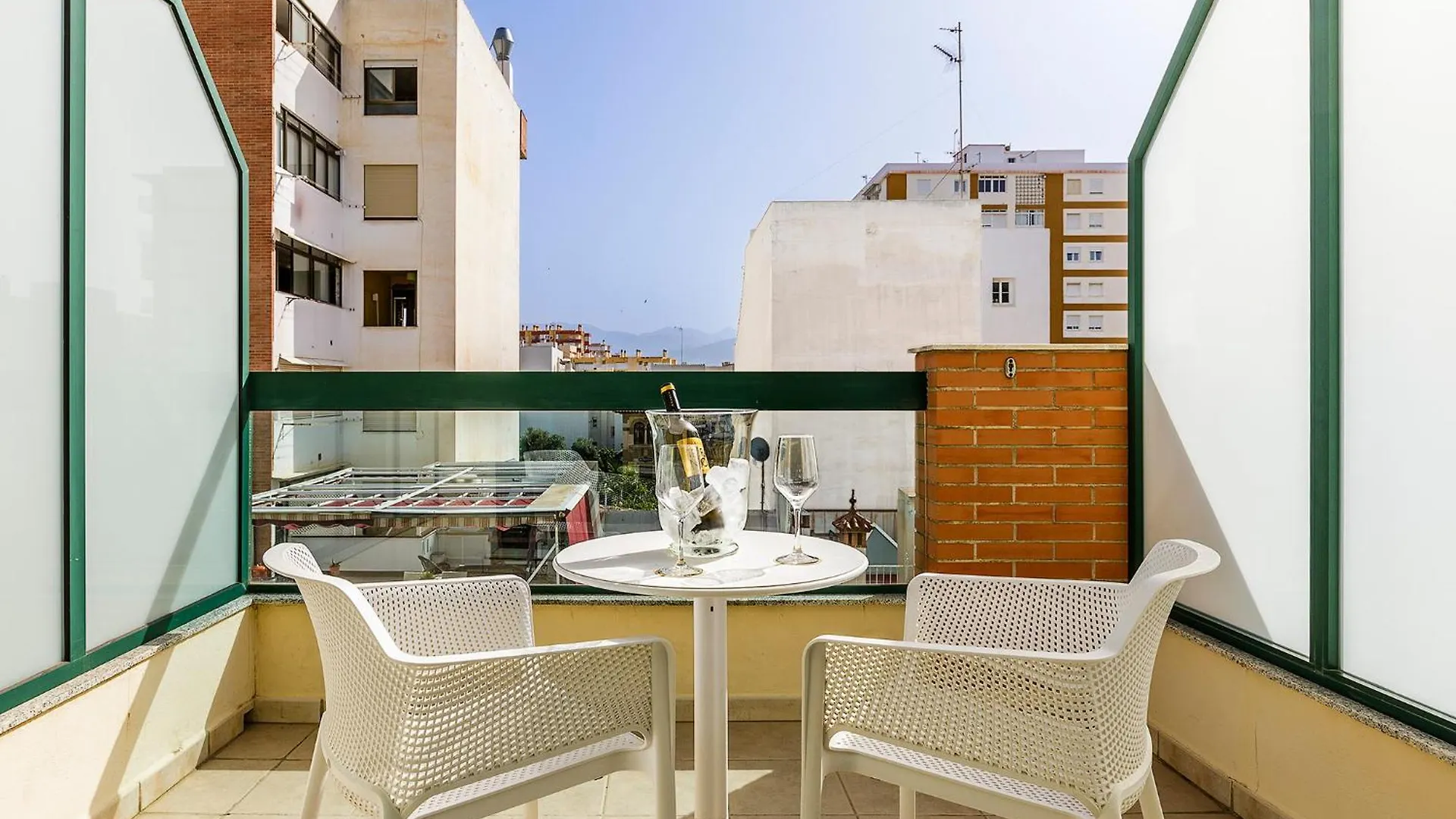 Hotel Torremar - Mares Torre Del Mar