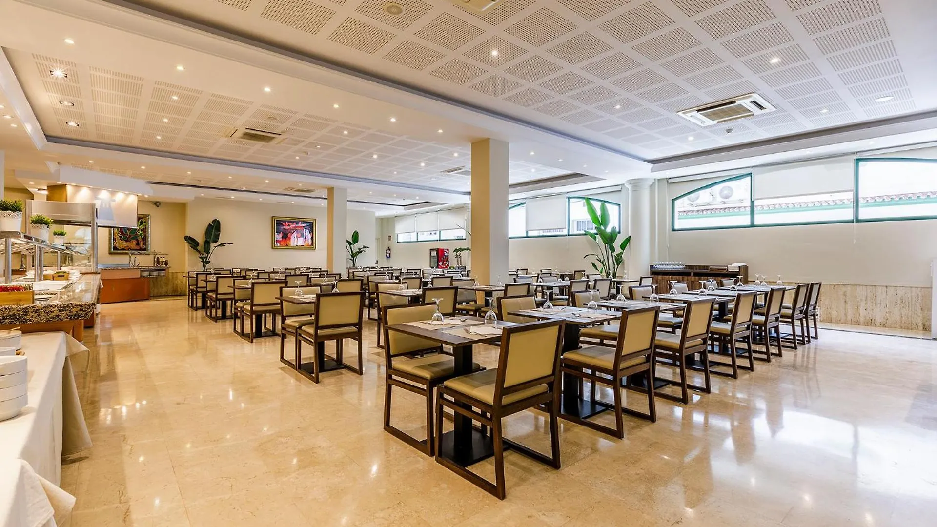 Hotel Torremar - Mares Torre Del Mar
