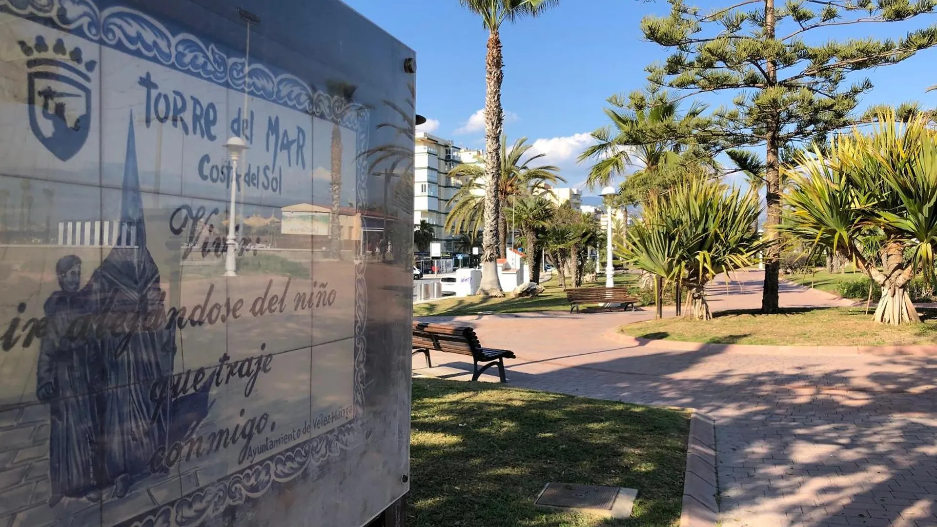 Hotel Torremar - Mares Torre Del Mar