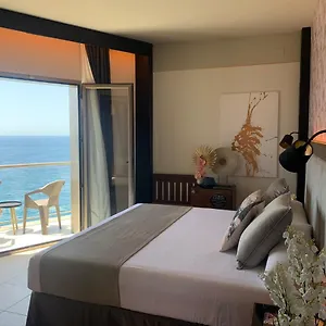 Hotel On Aleta Designed For Adults ****