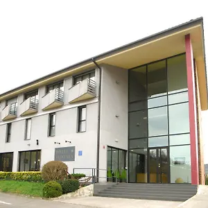 ** Hotel Txintxua Spanje