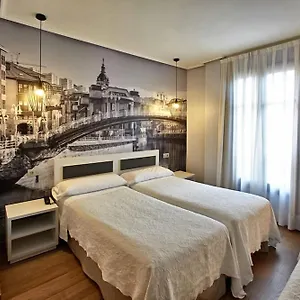 Hotel Sirimiri ***