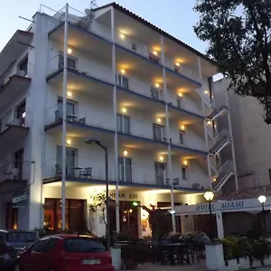 Hotel Miami 