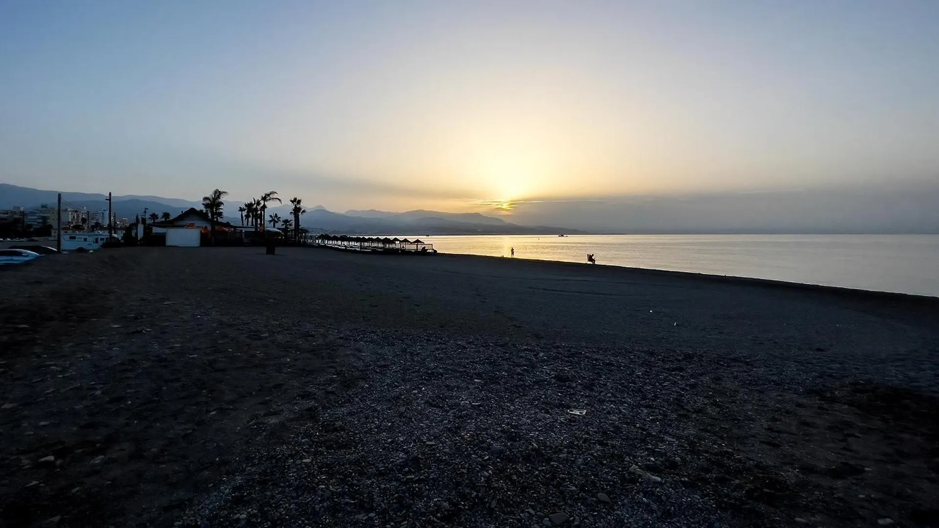 Hotel Torremar - Mares Torre Del Mar