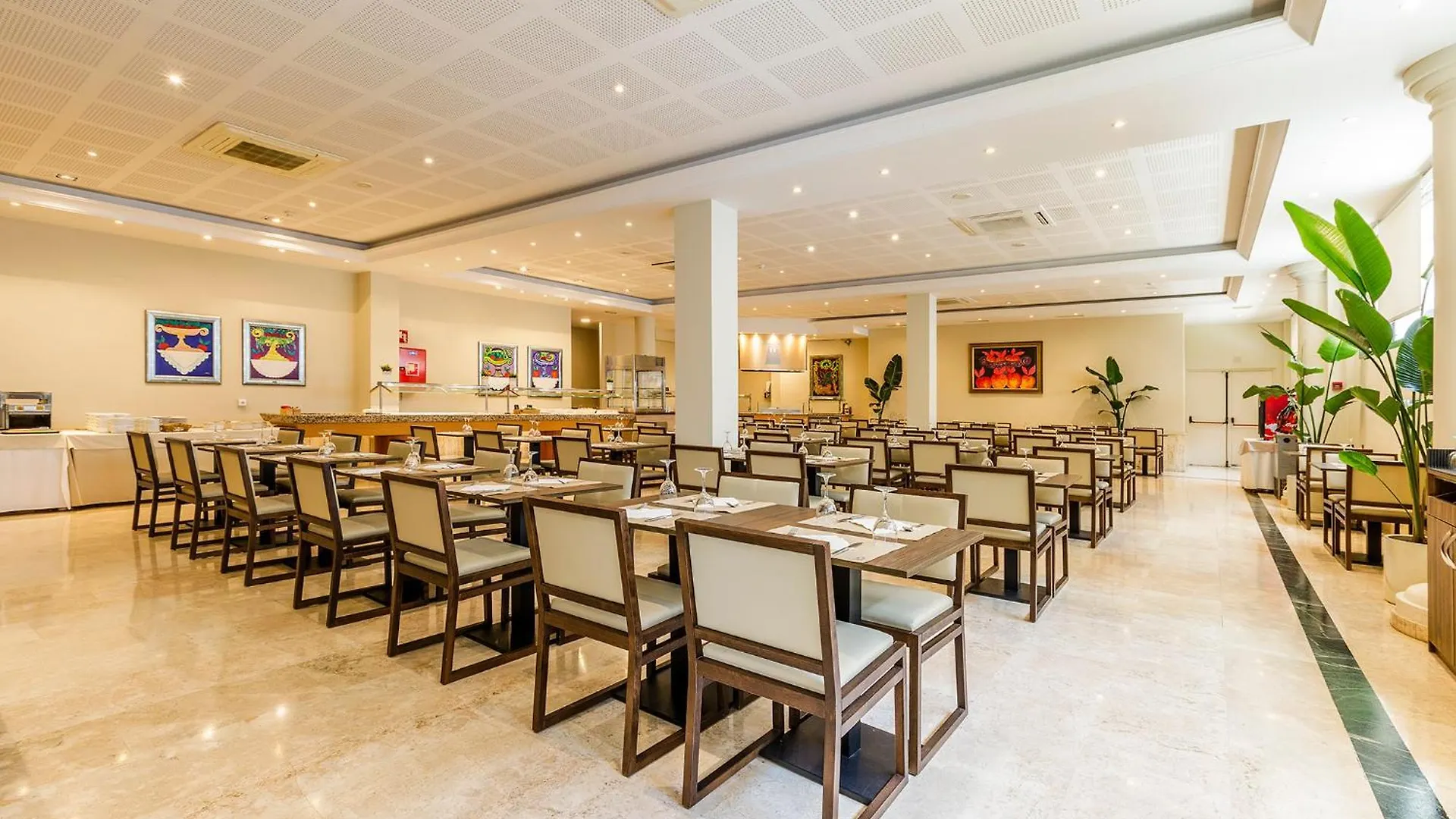 Hotel Torremar - Mares Torre Del Mar 4*,  Spanje
