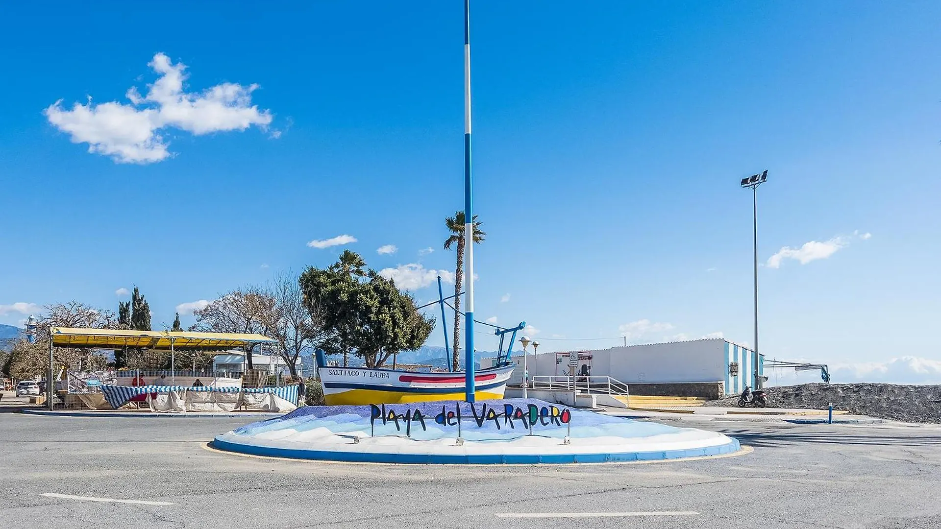 Hotel Torremar - Mares Torre Del Mar