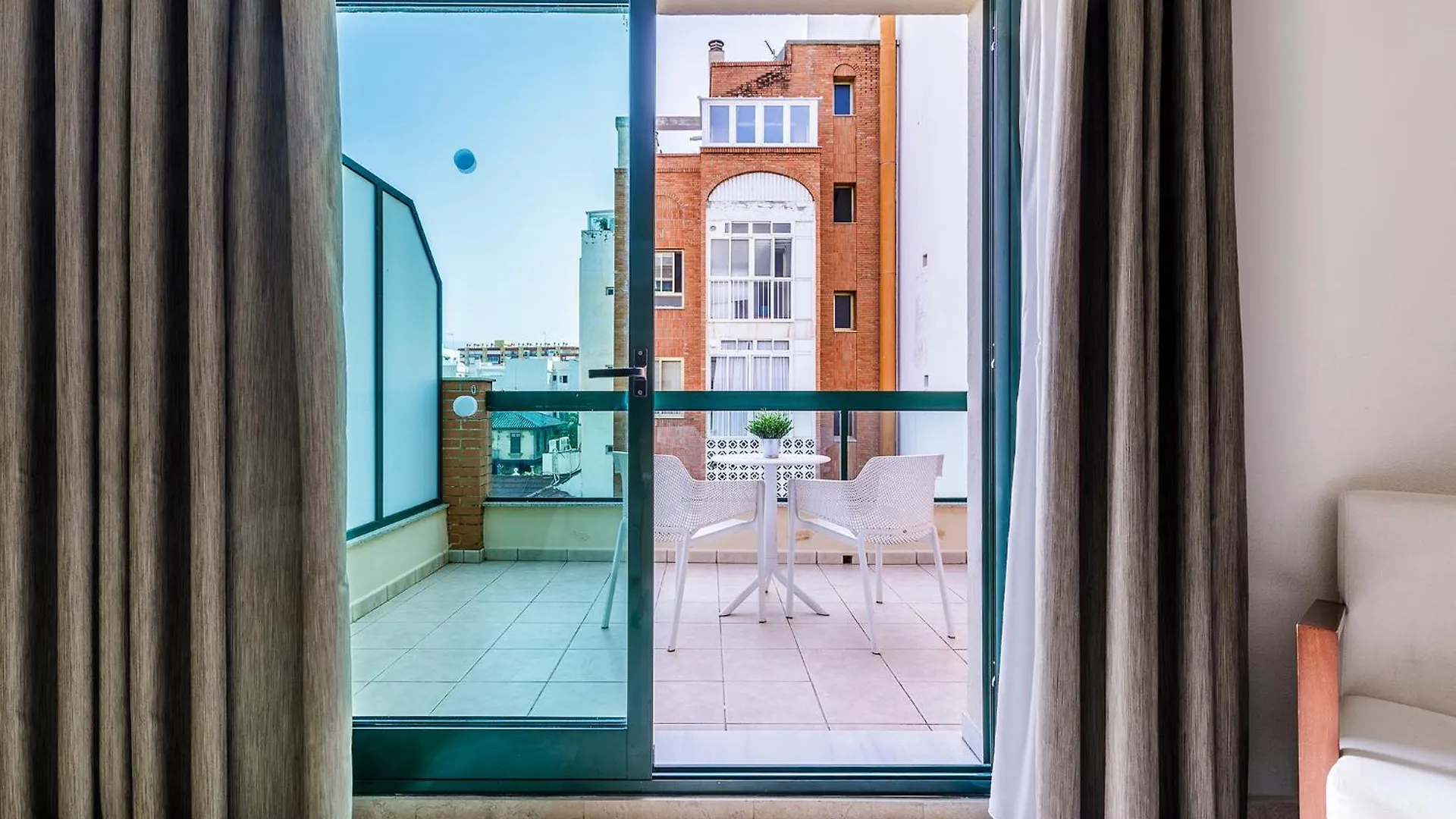 Hotel Torremar - Mares Torre Del Mar
