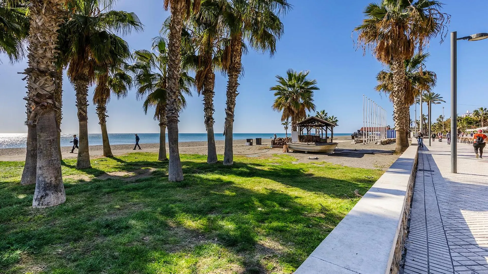 Hotel Torremar - Mares Torre Del Mar