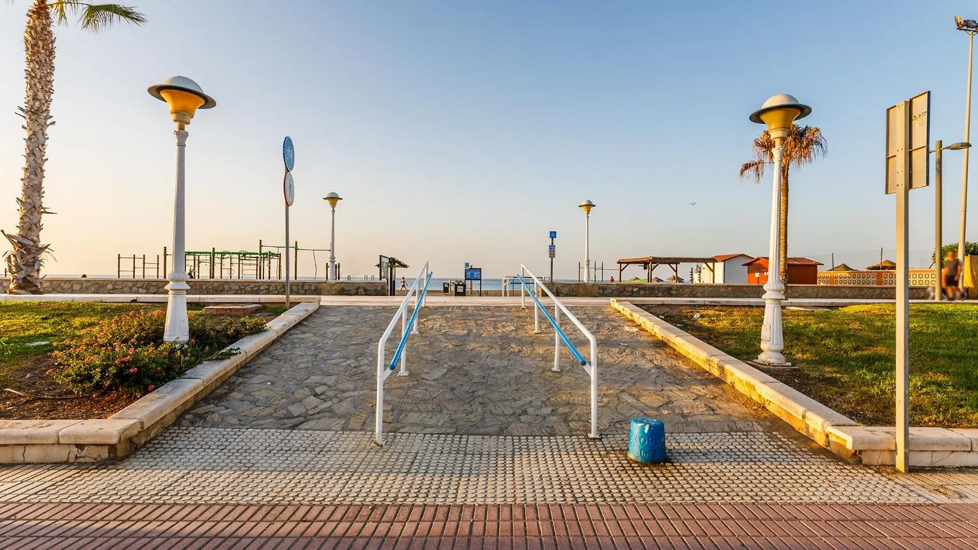 Hotel Torremar - Mares Torre Del Mar