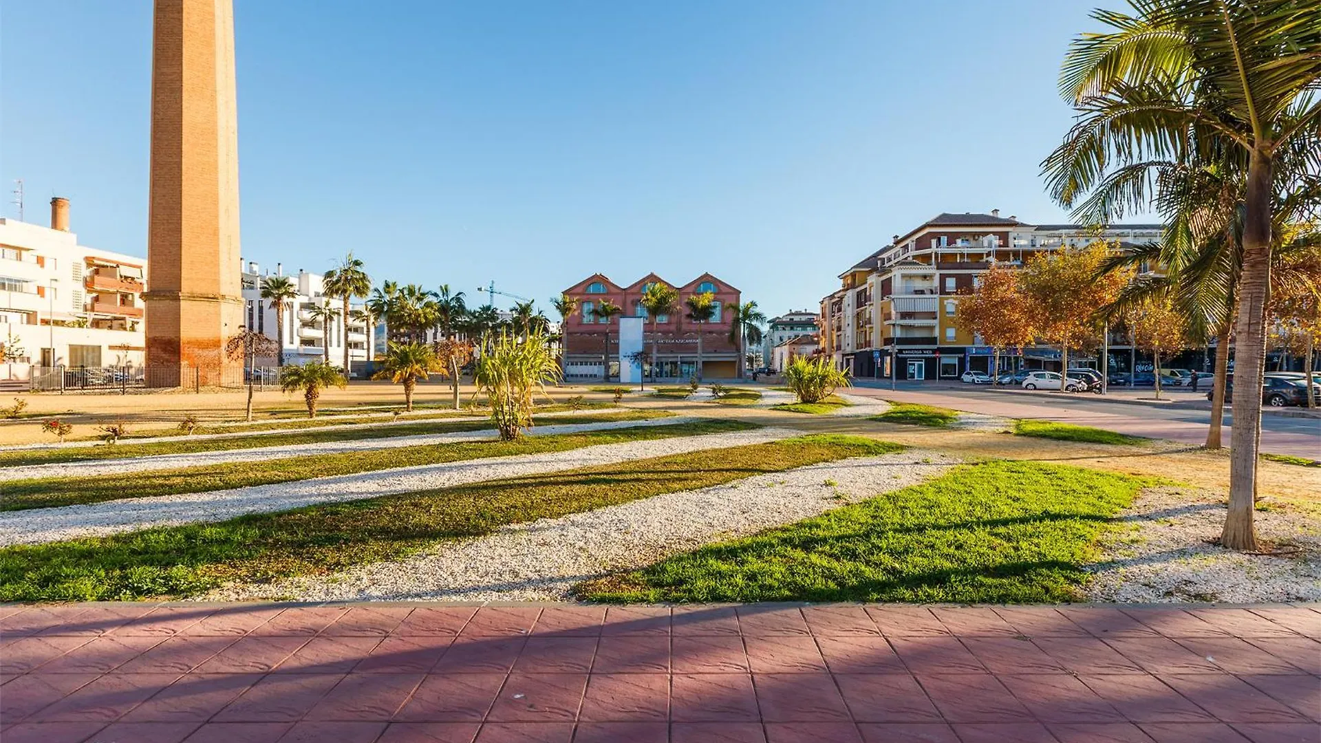 Hotel Torremar - Mares Torre Del Mar