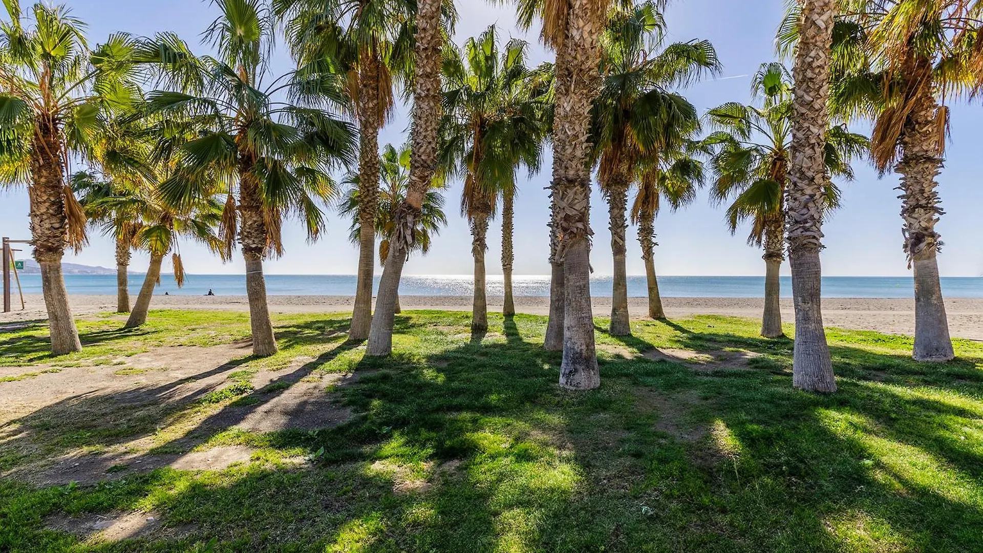 Hotel Torremar - Mares Torre Del Mar 4*,