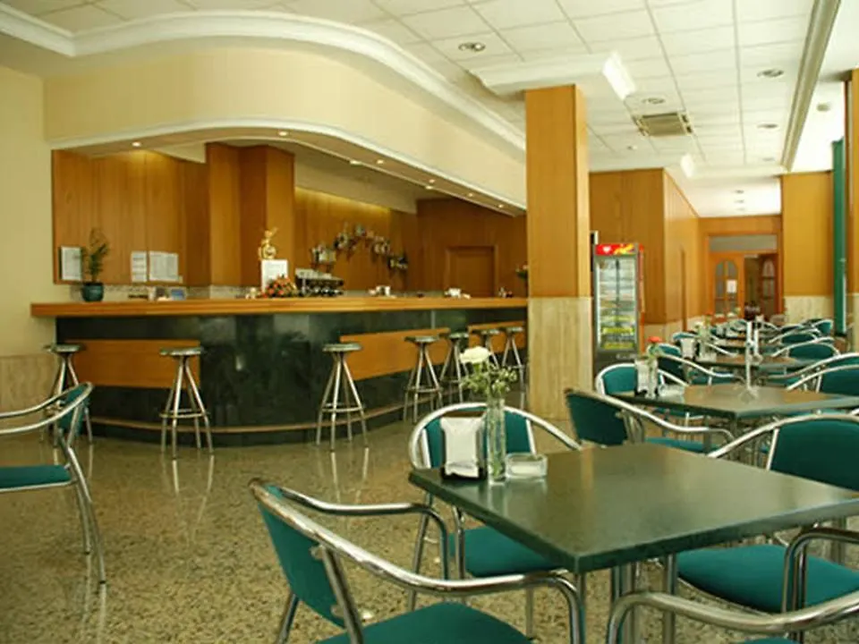 Hotel Torremar - Mares Torre Del Mar