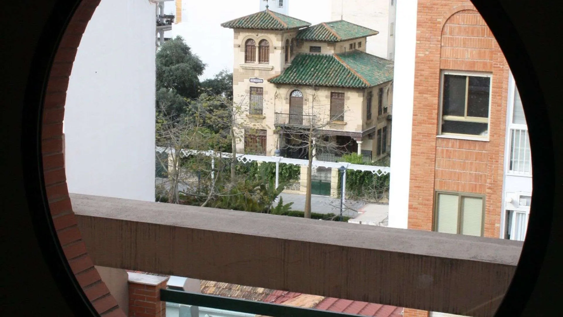 Hotel Torremar - Mares Torre Del Mar